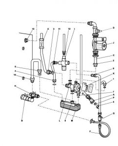 Combi 70 MkII