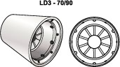 Grant Outdoor Modules 70-90