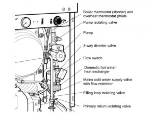 circulating pump