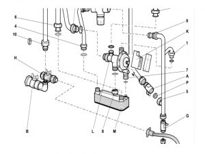 heat exchanger