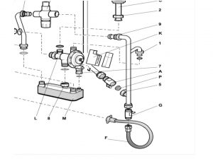 pressure valve